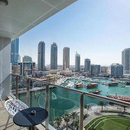 5 Star Sparkle Tower By Swarovski, Dubai Marina Zewnętrze zdjęcie