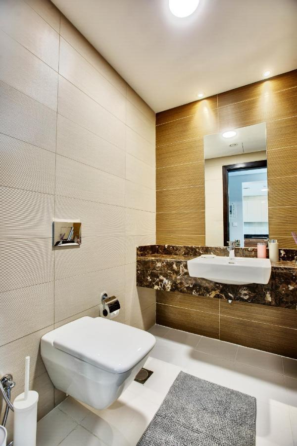 5 Star Sparkle Tower By Swarovski, Dubai Marina Zewnętrze zdjęcie