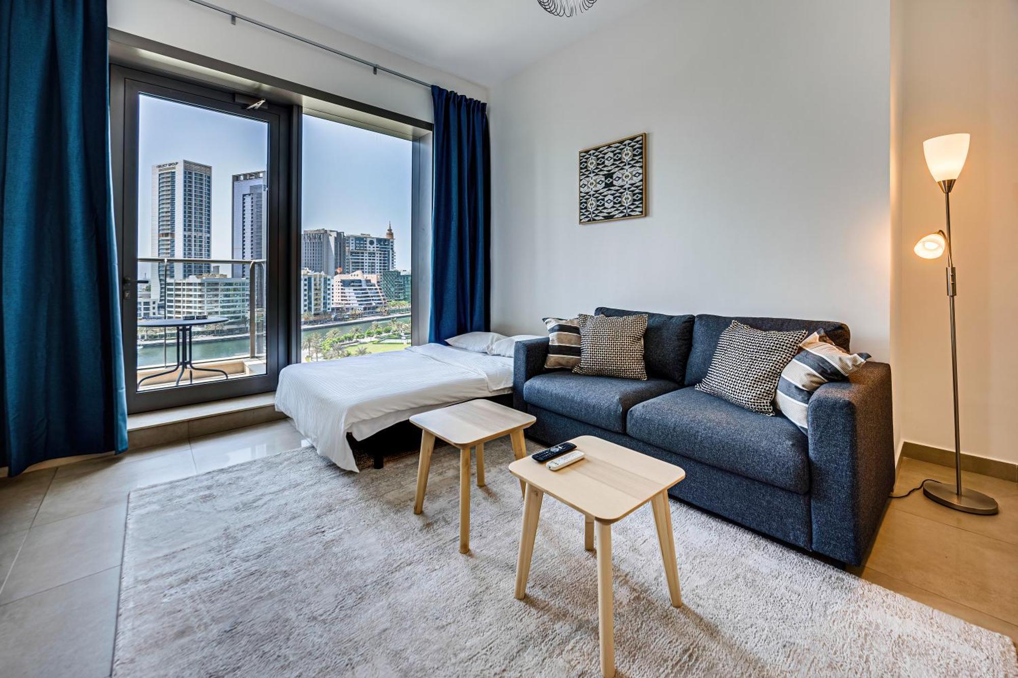 5 Star Sparkle Tower By Swarovski, Dubai Marina Zewnętrze zdjęcie